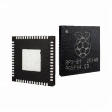 【RPI-RP2040】RP2040マイコン