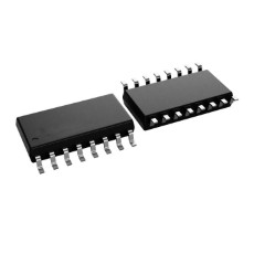 【AM26LV31CNSR】IC DRIVER 4/0 16SO