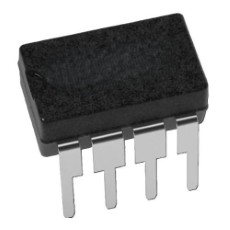【AT93C86A-10PU-1.8】IC EEPROM 16KBIT SPI 2MHZ 8DIP