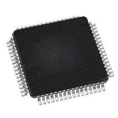 【ATMEGA1281-16AUR】AVR series IC MCU 8BIT 128KB FLASH 64TQFP