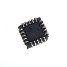 【GAL16V8D-10QJ】IC CPLD 8MC 10NS 20PLCC