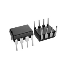 【LM2594HVN-5.0/NOPB】IC REG BUCK 5V 500MA 8DIP