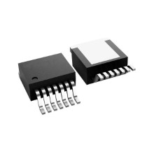 LM2673S-3.3/NOPB