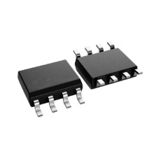 【LM2931MX-5.0/NOPB】IC REG LINEAR 5V 100MA 8SOIC