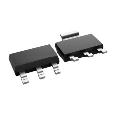 【LM2936MP-3.3/NOPB】IC REG LINEAR 3.3V 50MA SOT223-4