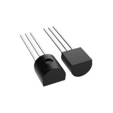 【LM337LZ/NOPB】IC REG LIN NEG ADJ 100MA TO92-3