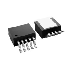 【LP3875ES-5.0/NOPB】IC REG LIN 5V 1.5A DDPAK/TO263-5