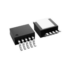 【LP3875ESX-3.3/NOPB】IC REG LINEAR 3.3V 1.5A DDPAK