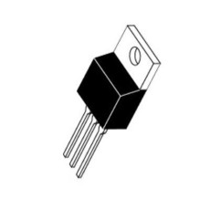 【MC7905ACT】IC REG LINEAR-5V 1A TO220AB