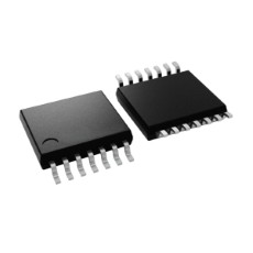 【OPA4354AIPWT】IC OPAMP VFB 4 CIRCUIT 14TSSOP