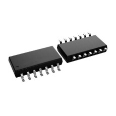 【SN74AHC126NSR】IC BUFFER NON-INVERT 5.5V 14SOP