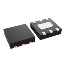 【TPD2E001DRSR】TVS DIODE 5.5VWM 6SON
