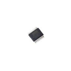 【W681360RG】IC VOICEBAND CODEC 3V 1CH 20SSOP