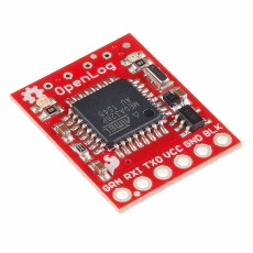 【DEV-13712】SparkFun OpenLog