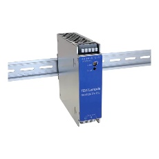 【DRJ120-24-1/E】ユニット型AC/DCスイッチング電源(120W/24V ヨーロッパ端子)