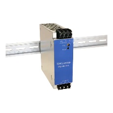 【DRJ240-24-1】ユニット型AC/DCスイッチング電源(240W/24V ブロック端子)