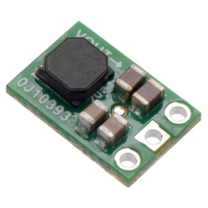 【POLOLU-2836】ステップアップ/ステップダウン電圧レギュレータ S9V115