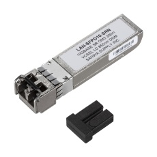 【LAN-SFPD10-SRN】SFP+ 10Gigabit用コンバータ(10GBASE-SR準拠)