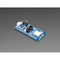 【ADA-4062】Adafruit Feather nRF52840 Express