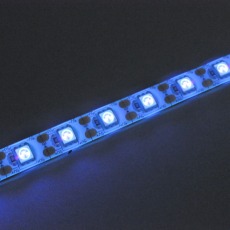 【TPLED1M-UV】USBテープLED ブラックライト(1m)