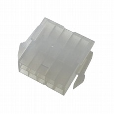 【39012101】4.2mmピッチニューミニフィットプラグハウジング10極