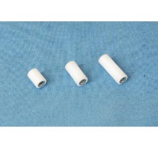 【AMR-310E】金属付ジュラコン(R)スペーサー M3用 10mm