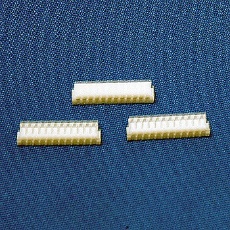 【ZHR-12】プリント基板用コネクタハウジング12極