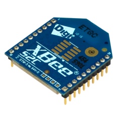 【DIGI-XB24-CAPIT-001】XBee S2C / PCBアンテナ型