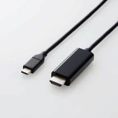 【CAC-CHDMI30BK】USB Type-C(TM)用HDMI変換ケーブル