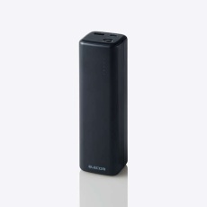 【DE-C33L-20000BK】USB Power Delivery認証モバイルバッテリー(20100mAh/52.5W)