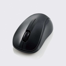 【M-BY10BRKBK】【在庫処分セール】抗菌 Bluetooth5.0 IRマウス Sサイズ