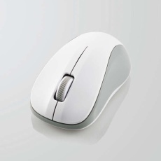 【M-BY10BRKWH】【在庫処分セール】抗菌 Bluetooth5.0 IRマウス Sサイズ
