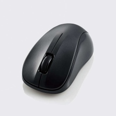 【M-BY10BRSKBK】抗菌 Bluetooth5.0 静音IRマウス Sサイズ