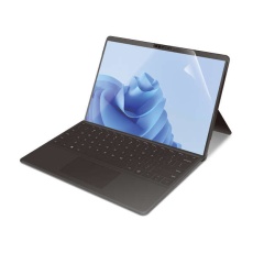【TB-MSP8FLHSG】Surface Pro8/フィルム/衝撃吸収/ブルーライトカット/高透明