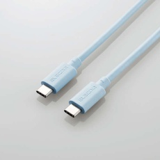 【USB4-APCC5P08BU】USB4ケーブル(認証品 USB Type-C(TM)to USB Type-C(TM))