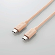 【USB4-APCC5P08DR】USB4ケーブル(認証品 USB Type-C(TM)to USB Type-C(TM))