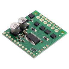 【POLOLU-3730】36V4高出力ステッピングモータドライバ