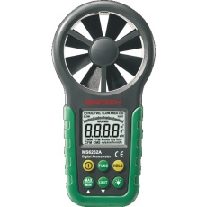 【MS6252A】風力計