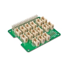 【SEEED-103030275】GROVE - ベースHAT for Raspberry Pi