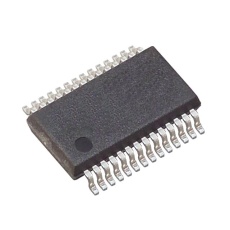 【ADS804E】IC ADC 12BIT PIPELINED 28SSOP