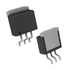 【LM1086IS-5.0/NOPB】IC REG LIN 5V 1.5A DDPAK/TO263-3