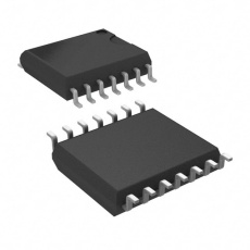 【LM2574MX-3.3/NOPB】IC REG BUCK 3.3V 500MA 14SOIC