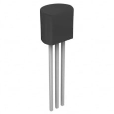 【LM335AZ/NOPB】SENSOR ANALOG -40C-100C TO92-3