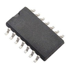 【LMH6644MAX/NOPB】IC OPAMP VFB 4 CIRCUIT 14SOIC