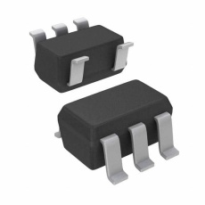 【LP2985IM5-3.3/NOPB】IC REG LINEAR 3.3V 150MA SOT23-5