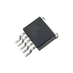 【LP3964ESX-ADJ/NOPB】IC REG LIN POS ADJ 800MA DDPAK