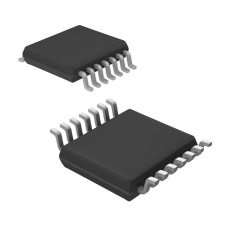 【PCA9554APW】IC I/O EXPANDER I2C 8B 16TSSOP