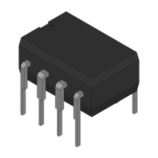 【SN65HVD3082EP】IC TRANSCEIVER HALF 1/1 8DIP