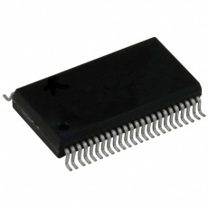【SN74AVCH16T245GR】IC TRNSLTR BIDIRECTIONAL 48TSSOP