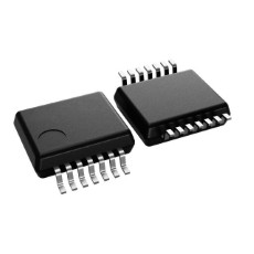 【SN74LVC07ADBR】IC BUF NON-INVERT 5.5V 14SSOP